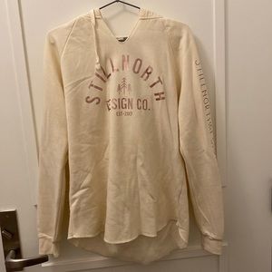 Still North Design Co. Hoodie